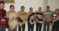 Club Curepto premió a los suyos en un ambiente muy familiar Club Curepto premió a los suyos en un ambiente muy familiar