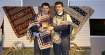 Marco Flores, Mejor Jinete y Arreglador de Curicó: Con humildad y mucho trabajo se puede llegar arriba Marco Flores, Mejor Jinete y Arreglador de Curicó: Con humildad y mucho trabajo se puede llegar arriba