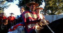 Alvaro Cristi, Mejor Jinete Profesional de Chiloé: Alvaro Cristi, Mejor Jinete Profesional de Chiloé: