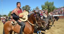 José Tomás Pérez: En Santiago Sur el entusiasmo es grande para hacer un buen Clasificatorio José Tomás Pérez: En Santiago Sur el entusiasmo es grande para hacer un buen Clasificatorio
