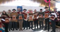 Petorca se reunió en almuerzo de camaradería para premiar a los Mejores de la Temporada 2017-2018 Petorca se reunió en almuerzo de camaradería para premiar a los Mejores de la Temporada 2017-2018