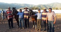 Los Andes premiará a sus exponentes más destacados con una cena Los Andes premiará a sus exponentes más destacados con una cena