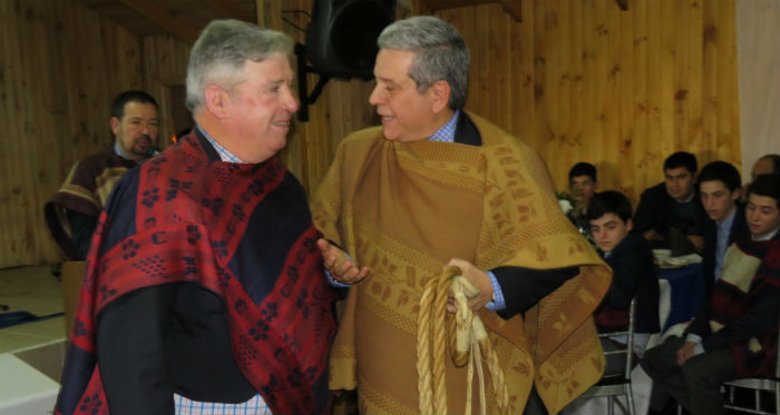 Víctor Hugo Manzanares: