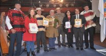 Limarí festejó en grande el cierre de la pasada temporada en Ovalle Limarí festejó en grande el cierre de la pasada temporada en Ovalle