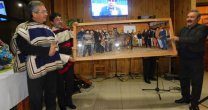 La gran jornada de la Asociación de Criadores de Arauco en Cañete La gran jornada de la Asociación de Criadores de Arauco en Cañete