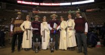 Valdivia premió a Terceros Campeones y los mejores de su temporada corralera Valdivia premió a Terceros Campeones y los mejores de su temporada corralera