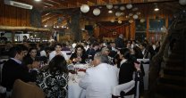 Los premiados de Malleco donde destacaron los Campeones de Chile Los premiados de Malleco donde destacaron los Campeones de Chile