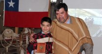 Matías Ovalle: Mi sueño es completar y llegar a la Final en Rancagua Matías Ovalle: Mi sueño es completar y llegar a la Final en Rancagua
