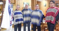 Asociación de Criadores de Arauco tuvo amena cena de premiación Asociación de Criadores de Arauco tuvo amena cena de premiación