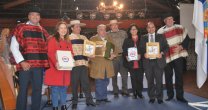 El almuerzo de Premiación de la Asociación Limarí del Rodeo Chileno El almuerzo de Premiación de la Asociación Limarí del Rodeo Chileno