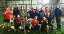 Asociación Llanquihue y Palena tendrá campeonato de futbolito interclubes Asociación Llanquihue y Palena tendrá campeonato de futbolito interclubes