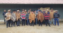 Asociación de Criadores del Maipo aprendió y compartió en su Día de Campo Asociación de Criadores del Maipo aprendió y compartió en su Día de Campo