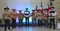 Asociación Quillota se prepara para disfrutar una entretenida premiación Asociación Quillota se prepara para disfrutar una entretenida premiación