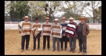 Jorge Plaza, Premio a la Trayectoria Corralera en Valparaíso: Jorge Plaza, Premio a la Trayectoria Corralera en Valparaíso:
