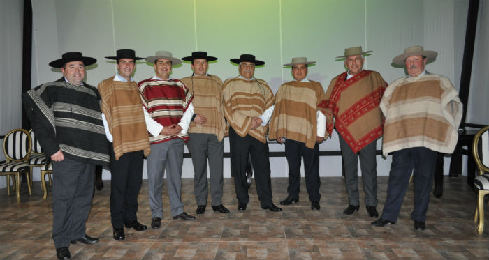 Asociación Quillota celebró 