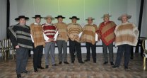 Asociación Quillota celebró Asociación Quillota celebró