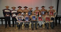 Asociación Quillota tuvo una entretenida cena de premiación Asociación Quillota tuvo una entretenida cena de premiación