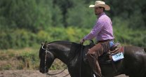 Marcelo Guzmán: Mi objetivo es hacer un buen papel en un caballo chileno de primera categoría