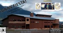 Club Puerto Aysén brindará una fiesta muy acampada para reunir fondos Club Puerto Aysén brindará una fiesta muy acampada para reunir fondos