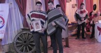 Edgar Painepán, el Mejor Jinete de Arauco: Somos un corral pequeño que avanzó mucho Edgar Painepán, el Mejor Jinete de Arauco: Somos un corral pequeño que avanzó mucho