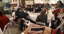 Séptima Noche del Criador profundizará temas del Consejo Técnico de Coyhaique Séptima Noche del Criador profundizará temas del Consejo Técnico de Coyhaique