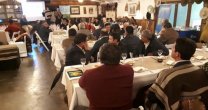 Tema sobre abigeato se sumó al programa de la Séptima Noche del Criador Tema sobre abigeato se sumó al programa de la Séptima Noche del Criador