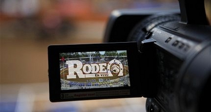 Rodeo de Interclubes de Batuco será transmitido en directo por TV Cable y Streaming