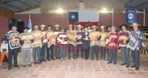 Matthews y Oliva, los mejores jinetes amateurs de la Asociación Choapa Matthews y Oliva, los mejores jinetes amateurs de la Asociación Choapa