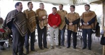 Adolfo Melo fue distinguido en el Rodeo de los Dirigentes: Es un honor que te reconozcan tus pares Adolfo Melo fue distinguido en el Rodeo de los Dirigentes: Es un honor que te reconozcan tus pares