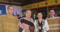 Asociación Talca postulará a organizar el Clasificatorio Centro 2020 Asociación Talca postulará a organizar el Clasificatorio Centro 2020