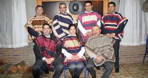 Alvaro González asumió como nuevo presidente de la Asociación Arauco Alvaro González asumió como nuevo presidente de la Asociación Arauco