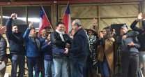 Club Lautaro se adjudicó las olimpíadas de la Asociación Río Cautín Club Lautaro se adjudicó las olimpíadas de la Asociación Río Cautín