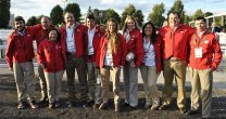 La experiencia de Haydeé Humeres y Carolina Urquidi a disposición del equipo chileno de Rienda La experiencia de Haydeé Humeres y Carolina Urquidi a disposición del equipo chileno de Rienda