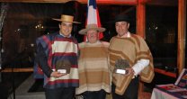 Juan Pablo Stambuk: El premio como Mejor Jinete de Quillota me da energía para la próxima temporada Juan Pablo Stambuk: El premio como Mejor Jinete de Quillota me da energía para la próxima temporada