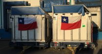 El Caballo Chileno con el horizonte en Estados Unidos El Caballo Chileno con el horizonte en Estados Unidos