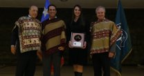 Asociación Santiago Oriente festejó su premiación anual Asociación Santiago Oriente festejó su premiación anual