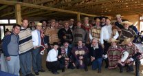Litoral Central se reunió en Puro Caballo para premiar a sus mejores exponentes de la pasada temporada Litoral Central se reunió en Puro Caballo para premiar a sus mejores exponentes de la pasada temporada