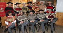 Asociación Aysén reunió a presidentes de clubes con jóvenes dirigentes Asociación Aysén reunió a presidentes de clubes con jóvenes dirigentes