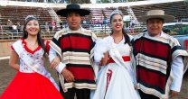 Rolando Varela es el nuevo presidente de la Asociación Cordillera Rolando Varela es el nuevo presidente de la Asociación Cordillera