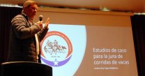 Malleco tuvo capacitación sobre reglamento y procedimientos de los delegados Malleco tuvo capacitación sobre reglamento y procedimientos de los delegados