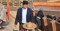 Faruk Touma: Estamos felices de celebrar los 60 años del Club Las Condes Faruk Touma: Estamos felices de celebrar los 60 años del Club Las Condes