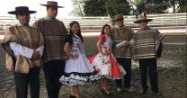 Para Juncal fueron los honores en Rodeo Para Criadores de Llanquihue-Palena Para Juncal fueron los honores en Rodeo Para Criadores de Llanquihue-Palena