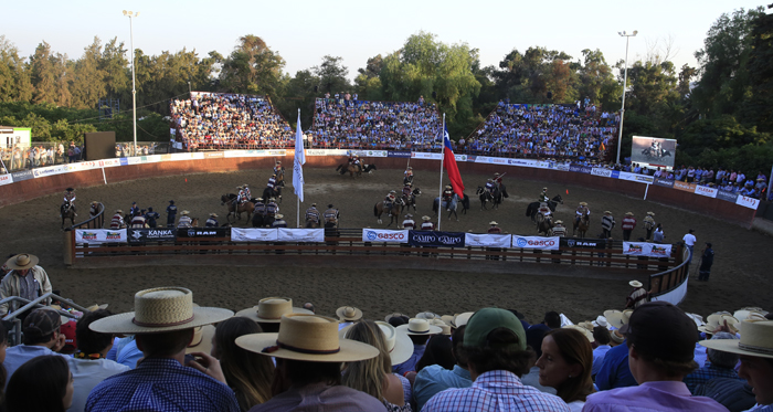 Rodeos de Excelencia, la idea que busca resaltar las tradiciones y la deportividad