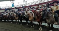 El triunfo de Alucarpa en el Rodeo para Criadores de Osorno El triunfo de Alucarpa en el Rodeo para Criadores de Osorno