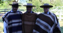 Los presidentes de asociaciones realizaron la tradicional visita al Fundo El Rodeo Los presidentes de asociaciones realizaron la tradicional visita al Fundo El Rodeo