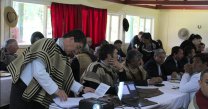 Dirigentes del Rodeo tuvieron una intensa Asamblea de Socios en el Fundo El Rodeo Dirigentes del Rodeo tuvieron una intensa Asamblea de Socios en el Fundo El Rodeo