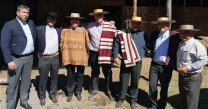 Cristián Leiva: Estar en Cochrane es hacer realidad la unidad e integración del Rodeo Cristián Leiva: Estar en Cochrane es hacer realidad la unidad e integración del Rodeo
