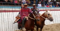 Los resultados del Zonal Sur de Cochrane 2018 Los resultados del Zonal Sur de Cochrane 2018