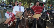 La Esperanza logró un emocionante triunfo en San Vicente de Tagua Tagua La Esperanza logró un emocionante triunfo en San Vicente de Tagua Tagua