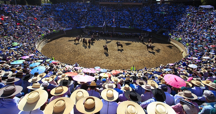 Importante información de la Federación del Rodeo al país corralero